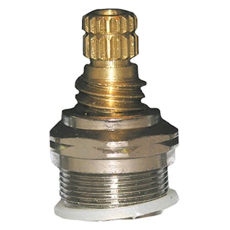 Larsen Supply Co S-137-2NL Kohler No. 1412 Cold Stem 134418